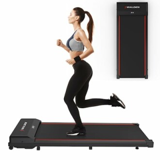Best Under Desk Treadmills for Home Office - Top Picks and Reviews