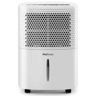 Best Dehumidifiers for Home - Top Picks for Damp & Condensation